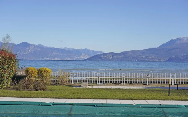 Il Porticciolo P1 12
