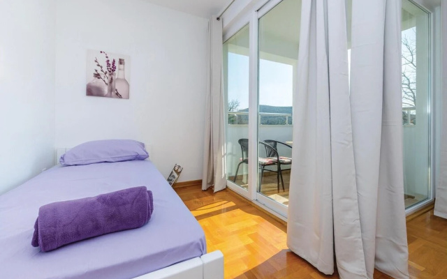 Beautiful Home in Cavtat With Wifi and 2 Bedrooms