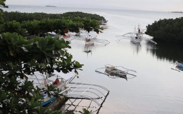 Sea One Resort