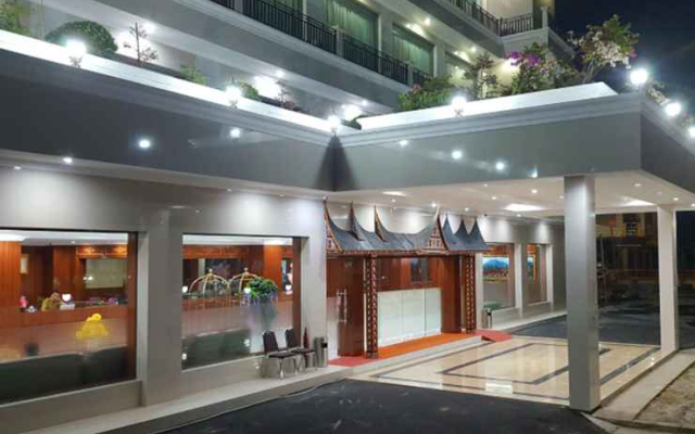 Hotel Sakura Syariah