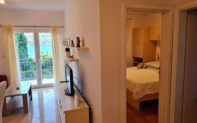 Apartments Memunić