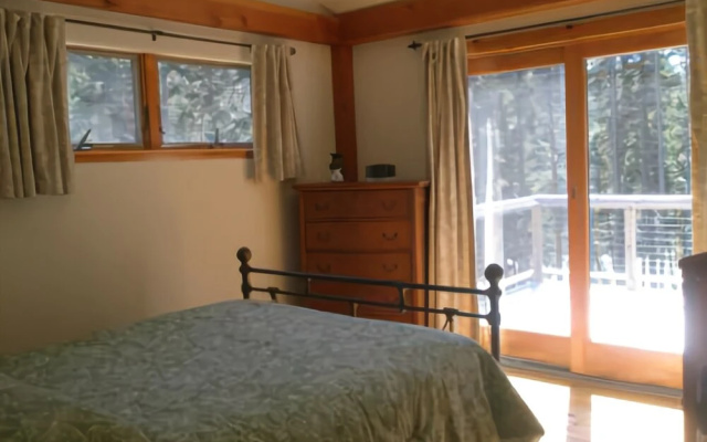 Deep Cove - Two Bedroom Home