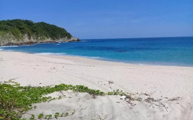 Departamento Completo, Playa Paradisiaca,