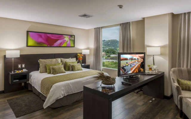Studio Hotel Boutique