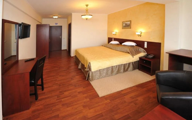 Casa Maria Arges