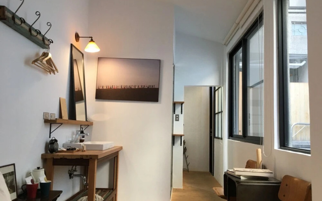 Laile Hostel