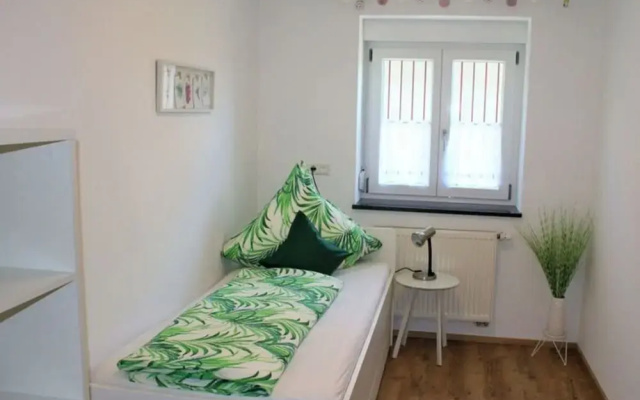 Apartment in Hergensweiler