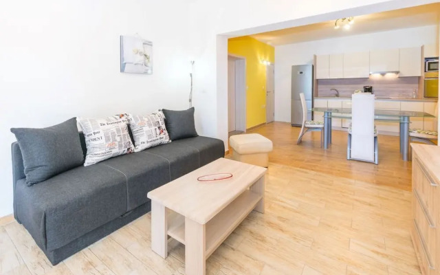 Affordable Janko Apartment