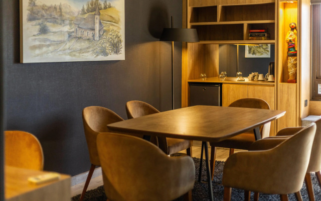 Ramada Plaza by Wyndham Tucuman