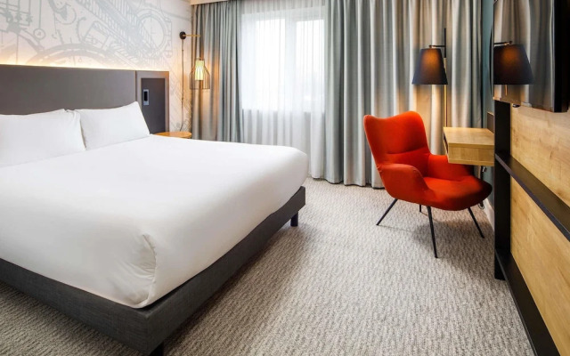 Park Inn Birmingham West M5 Junction 1