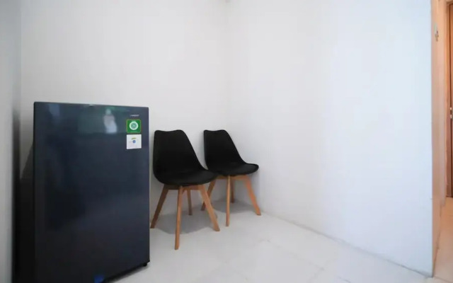 Best Location And Restful 1Br At The City Square Apartment