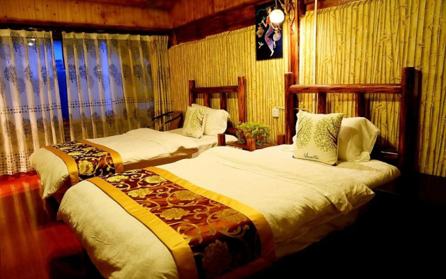 The Same Old Look Hostel