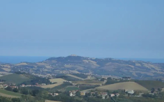 Palazzo Marchionni