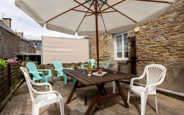 Celestine - Maisonnette cosy 4 pers
