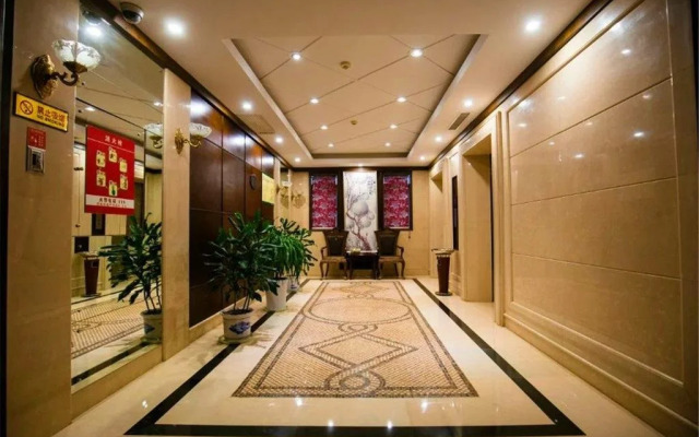 Wenshan International Hotel