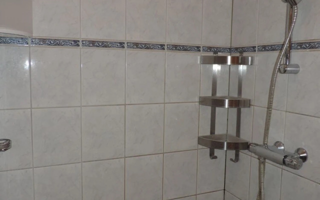 Residentie Dicht bij zee