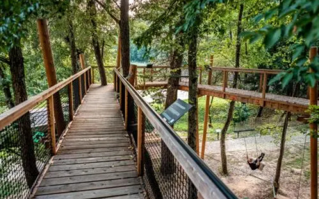 Guesthouse Villa Zelenjak Ventek