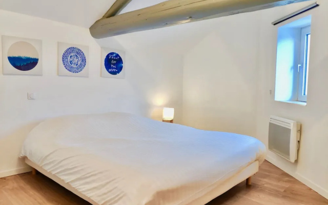 Residence Chelsea Metz Attitude