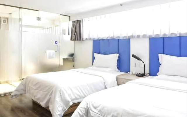 Zuoan Art Hotel