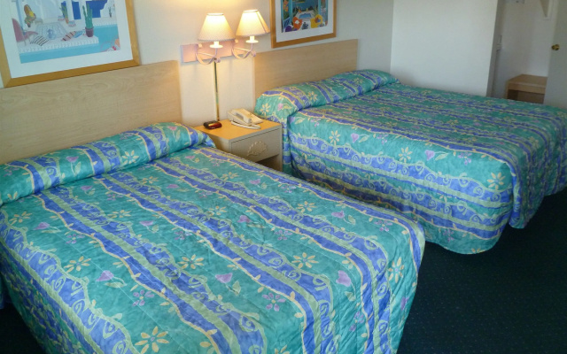 Morro Bay Sandpiper Inn