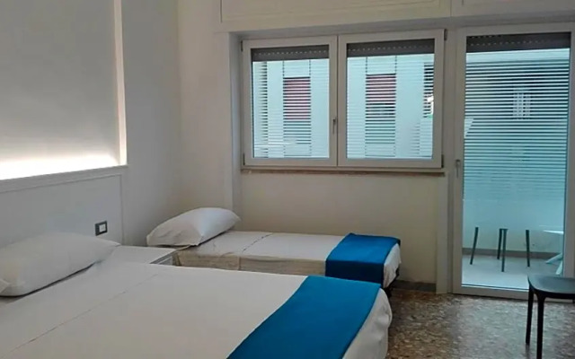 le terrazze sul mare gallipoli lido
