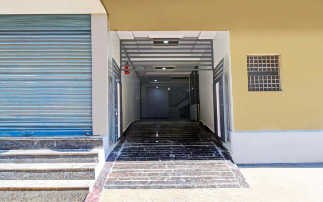 Hotel O RBS Square Inn Uppal