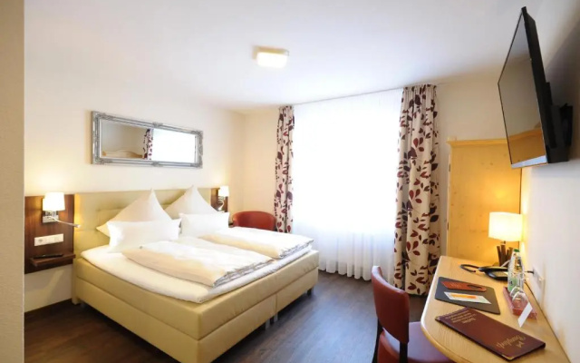 Burgdorfs Hotel & Restaurant