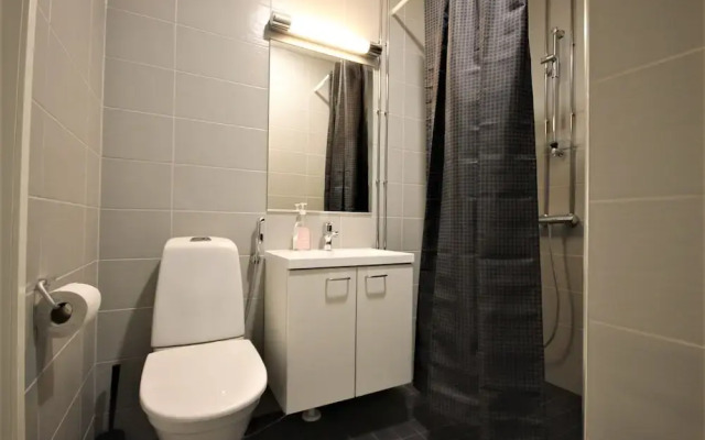 Forenom Aparthotel Kuopio