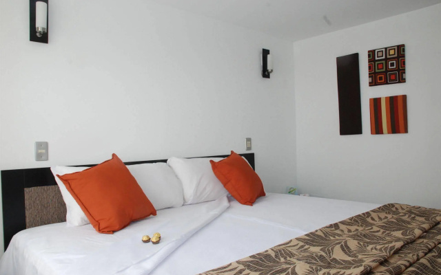 Mini Suites Hotel