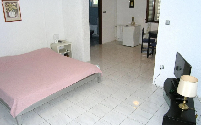 Apartman Kucer