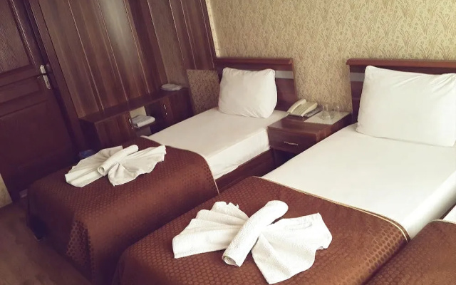 Konak Hotel