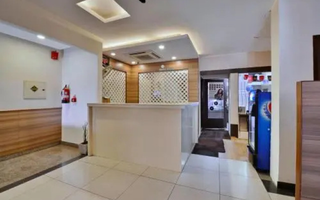 Hotel Aricent