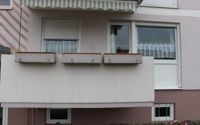 ZV-Scholtz Burghausen, Haydnstr.11 AP-3