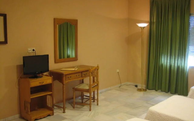 Hotel Paraiso