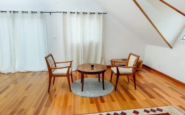 Residence Primavera Atla