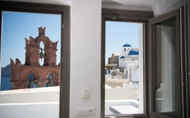 Astrea Suites