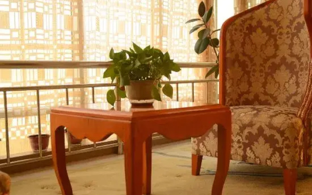 Dingxi Jingu Hotel