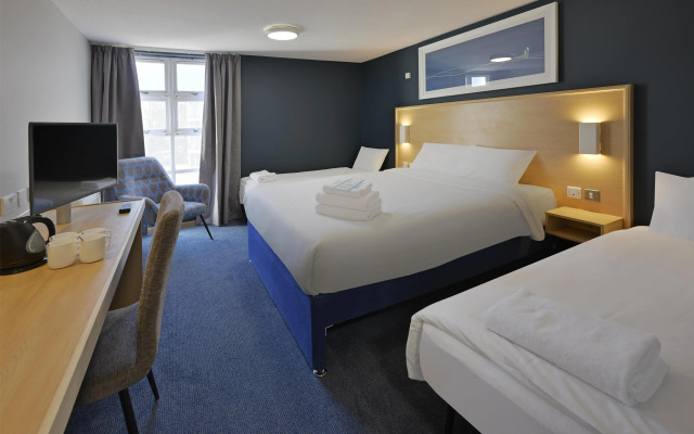 Travelodge Bournemouth