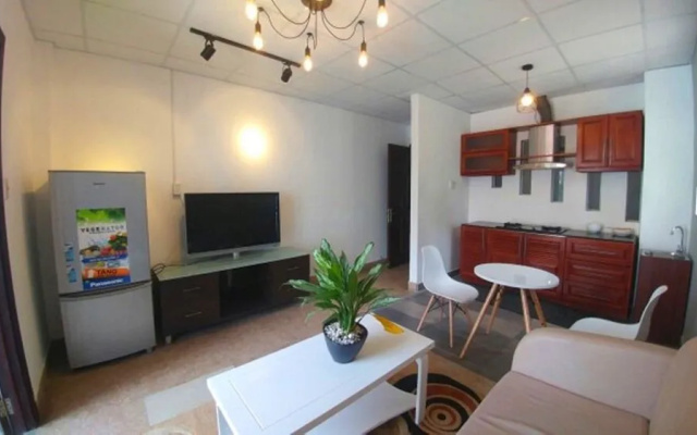 16 Studio Ben Thanh