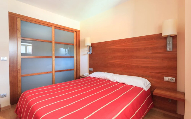 Apartamentos Astuy