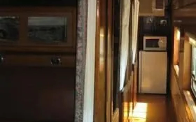 West Wyalong Caravan Park