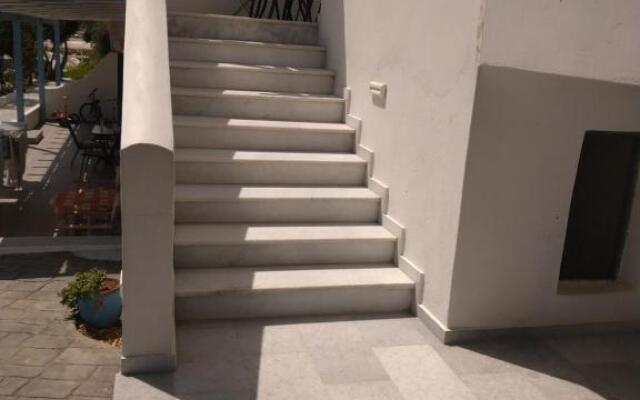 Nikoletta Studios 1