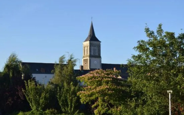 Gîte Dagueloire