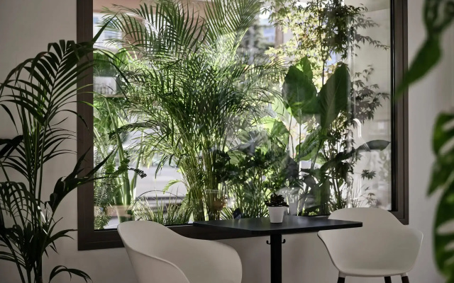 Bond Smart Living Suites
