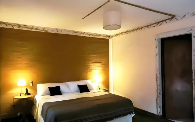 Passaros Suite Hotel