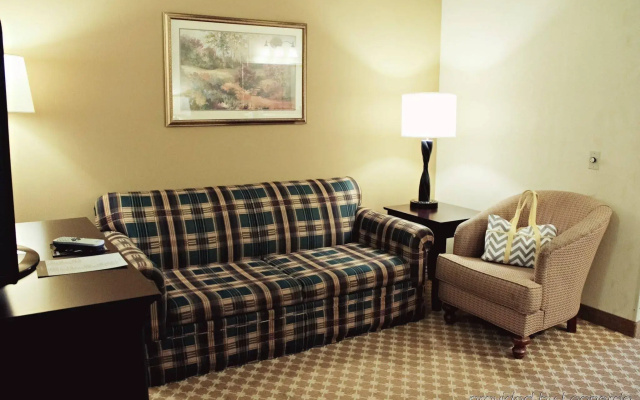 Country Inn & Suites by Radisson, Frackville (Pott