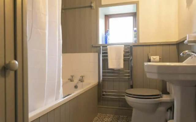 Kittiwake Cottage, Seahouses