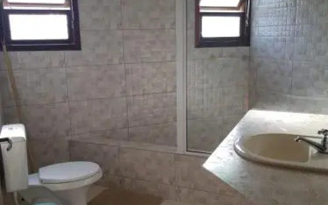 Santo Quintal Hostel