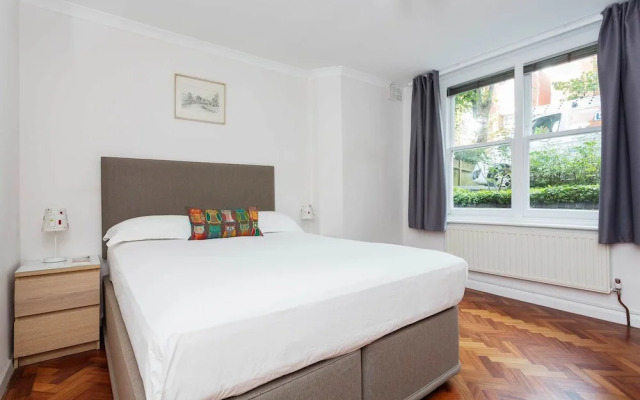 Veeve - Belsize Beauty