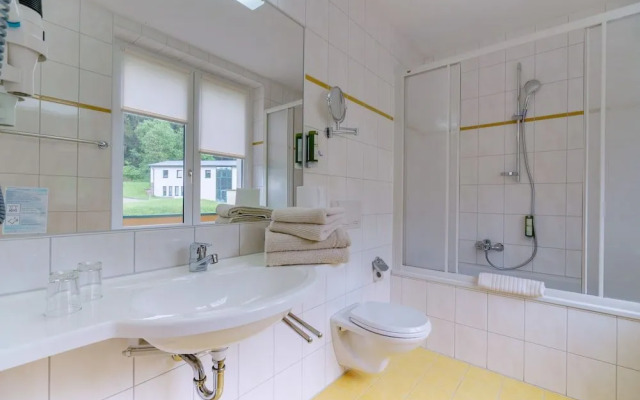 Waldhotel Vogtland